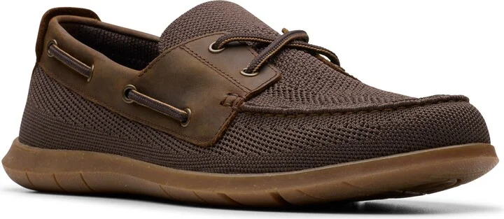 Flexway Tie Slip-On
