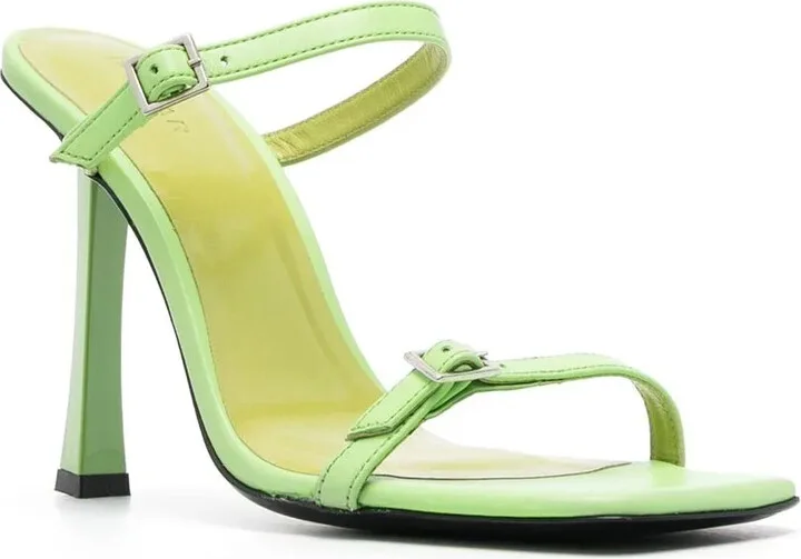 Flick 90mm sandals - Image 2