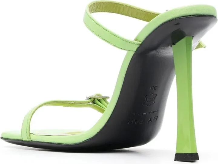 Flick 90mm sandals - Image 3