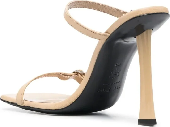 Flick 90mm sandals - Image 3