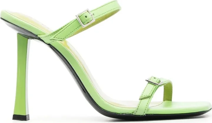 Flick 90mm sandals
