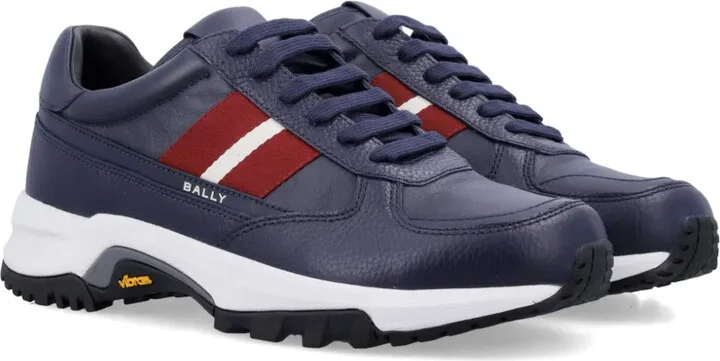 Flick-Ribbon trainers - Image 2