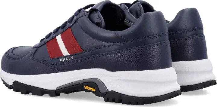 Flick-Ribbon trainers - Image 3