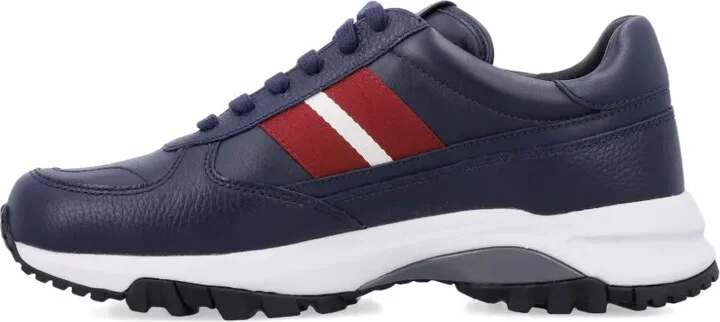 Flick-Ribbon trainers - Image 4