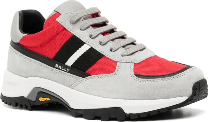 Flick-Ribbon trainers - Image 2