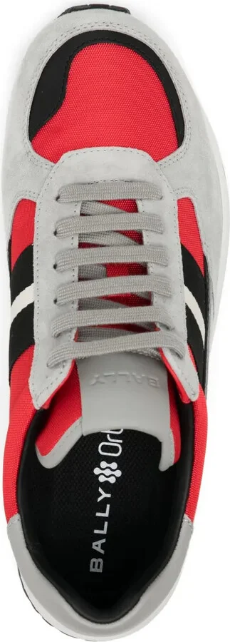 Flick-Ribbon trainers - Image 4