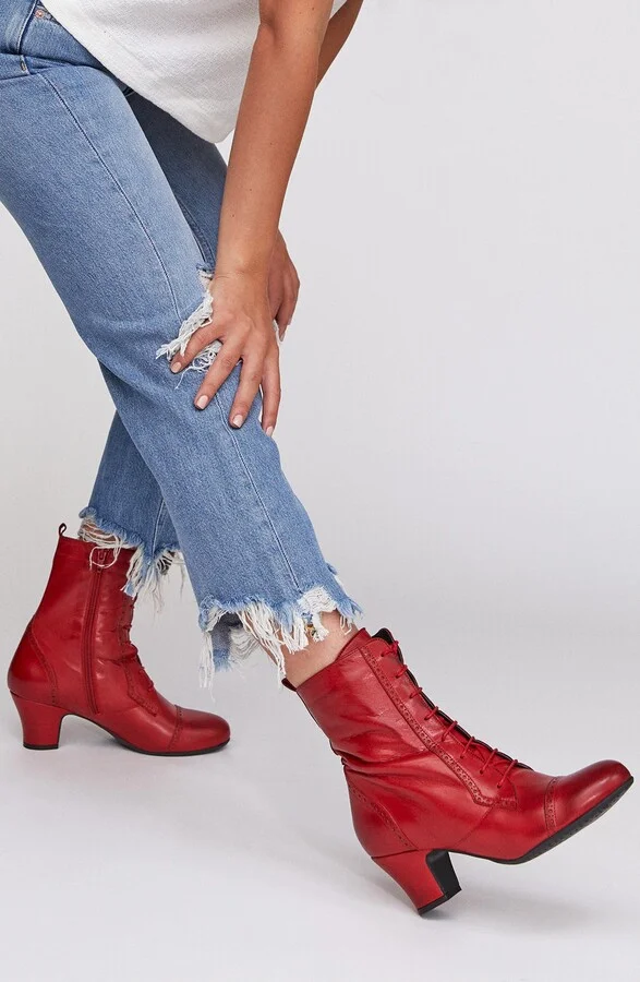 Flicka Bootie - Image 2