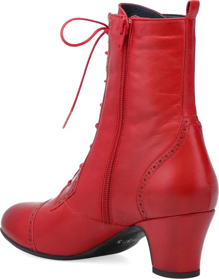 Flicka Bootie - Image 3