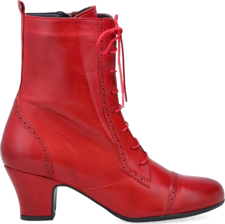 Flicka Bootie - Image 4