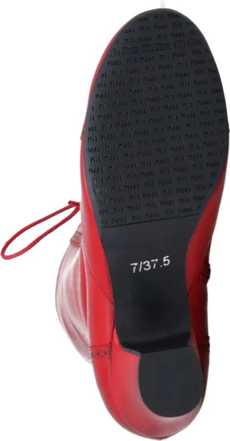 Flicka Bootie - Image 6