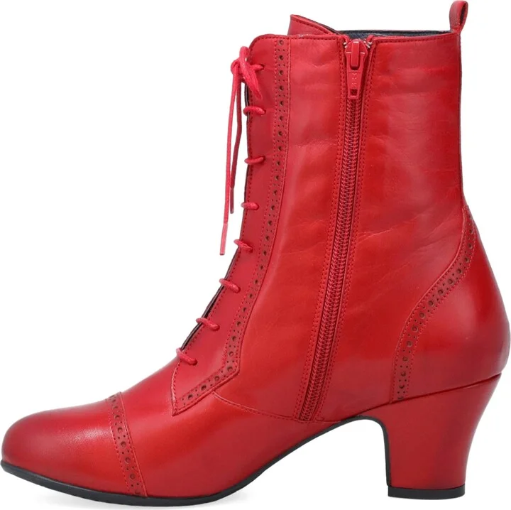 Flicka Bootie - Image 9