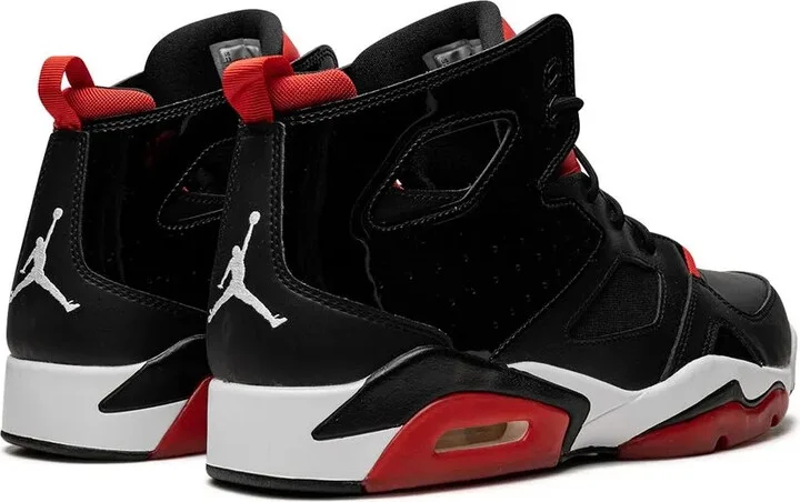 Flight Club 91 high-top sneakers - Image 3