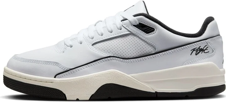 Flight Court Sneaker - Image 2