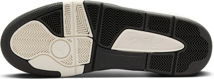 Flight Court Sneaker - Image 4