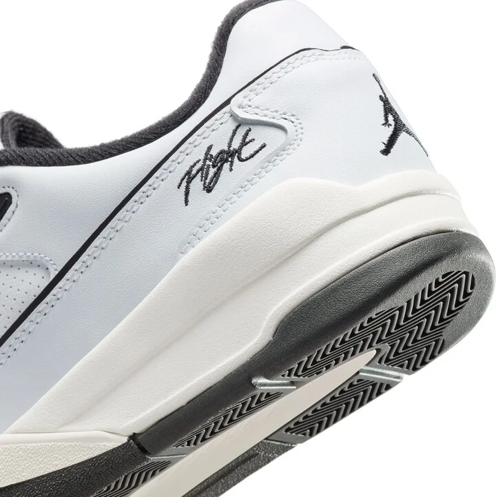 Flight Court Sneaker - Image 7
