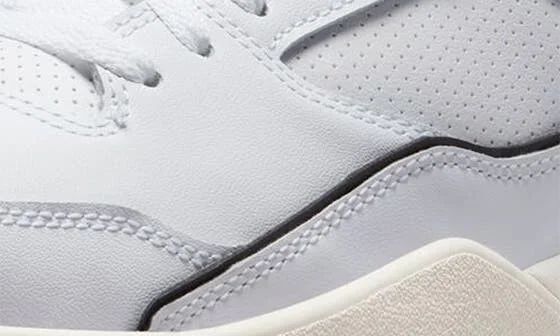 Flight Court Sneaker - Image 9