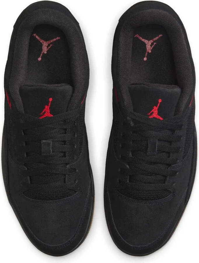 Flight Court Sneaker - Image 11