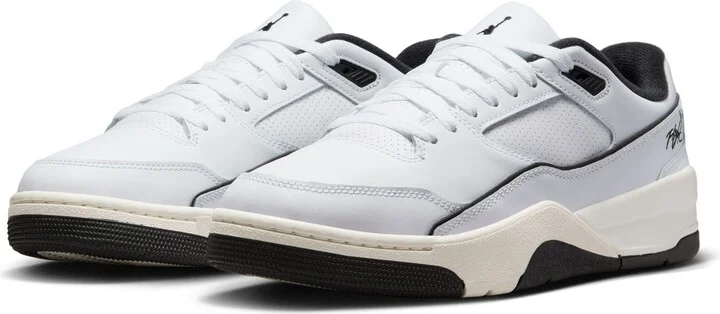 Flight Court Sneaker