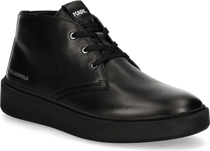 Flint boots - Image 2