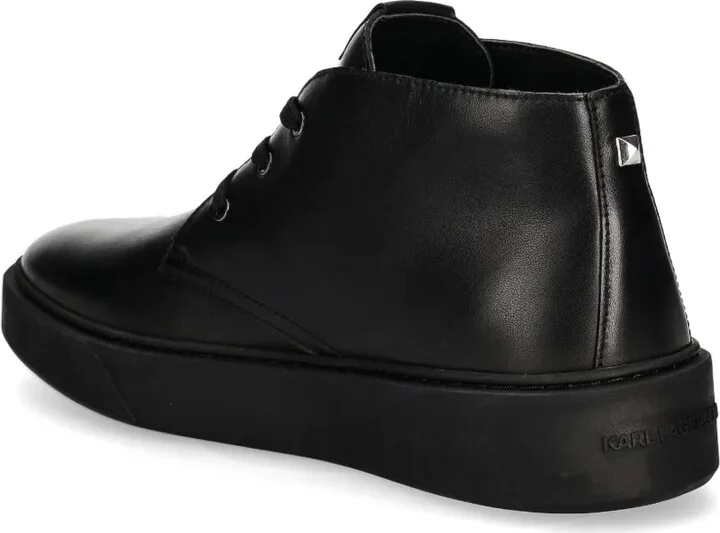 Flint boots - Image 3