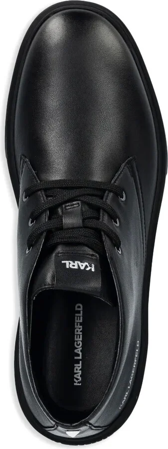 Flint boots - Image 4