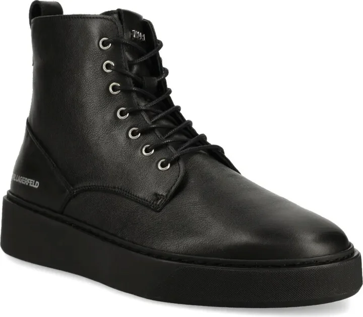 Flint boots - Image 2
