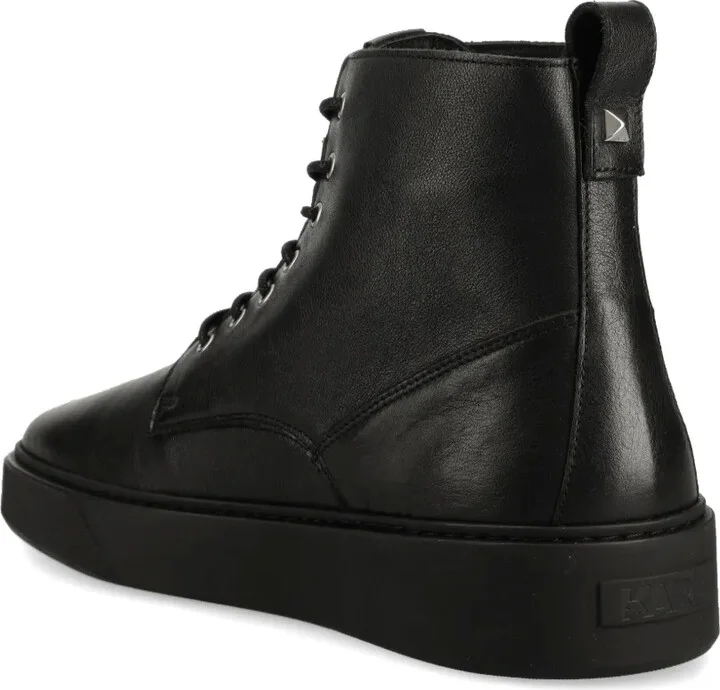 Flint boots - Image 3