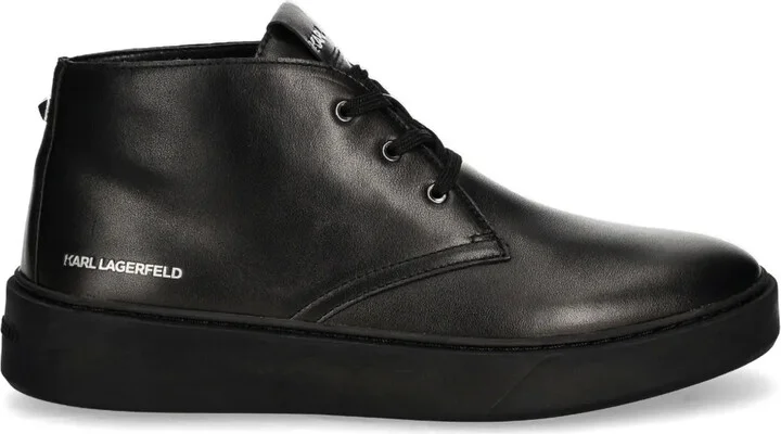 Flint boots