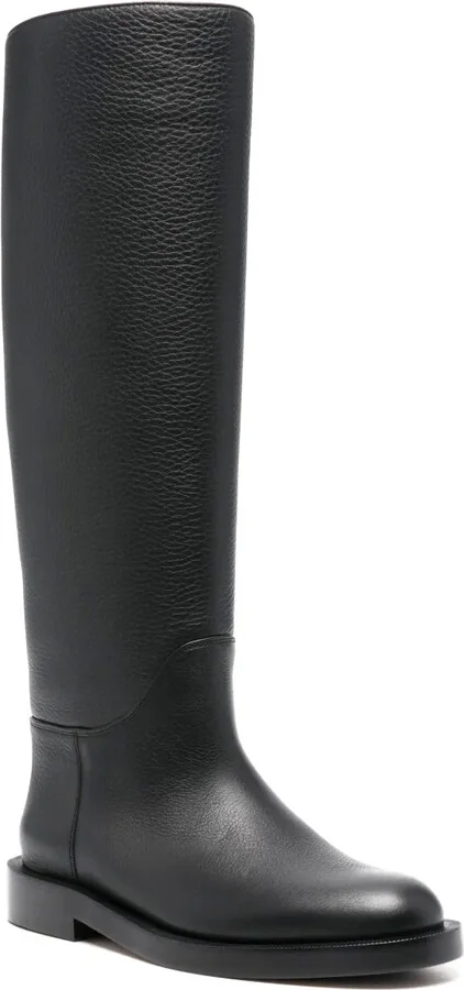 Flint knee boots - Image 2