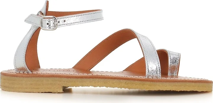 Flip-flop Anaelle Flat