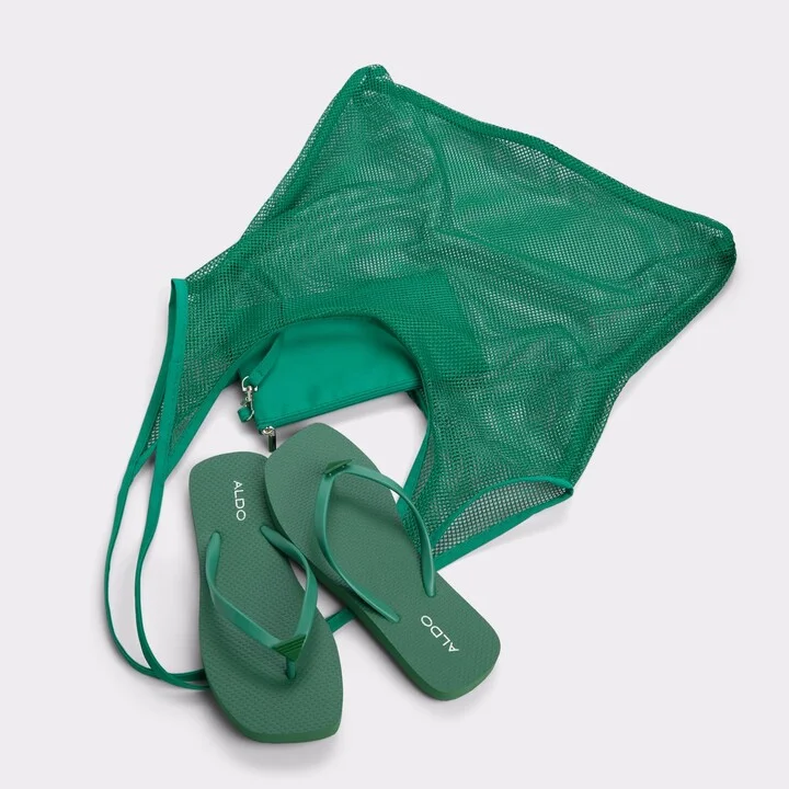 Medium Green