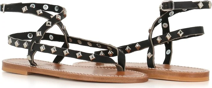 Flip-flop Deltapyr Miel - Image 2