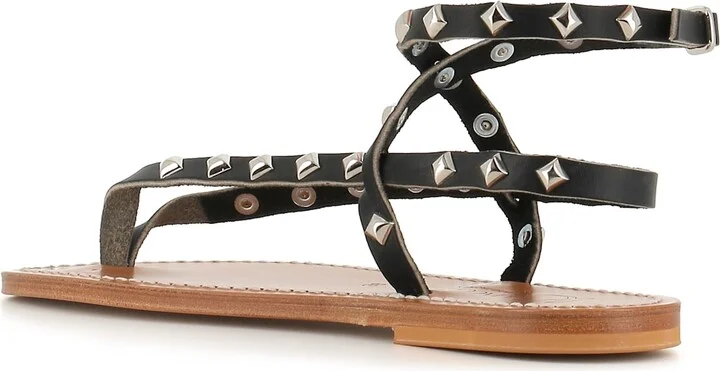Flip-flop Deltapyr Miel - Image 3