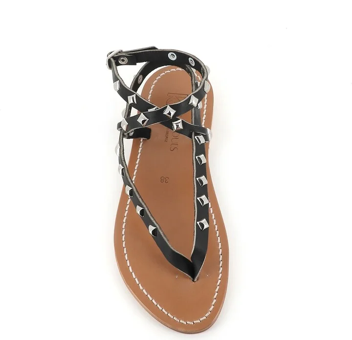 Flip-flop Deltapyr Miel - Image 4