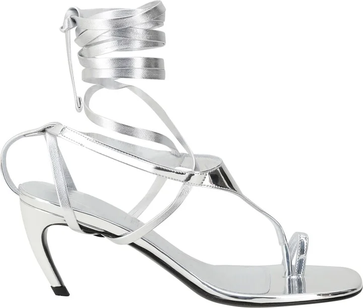 Flip-flop Sandals
