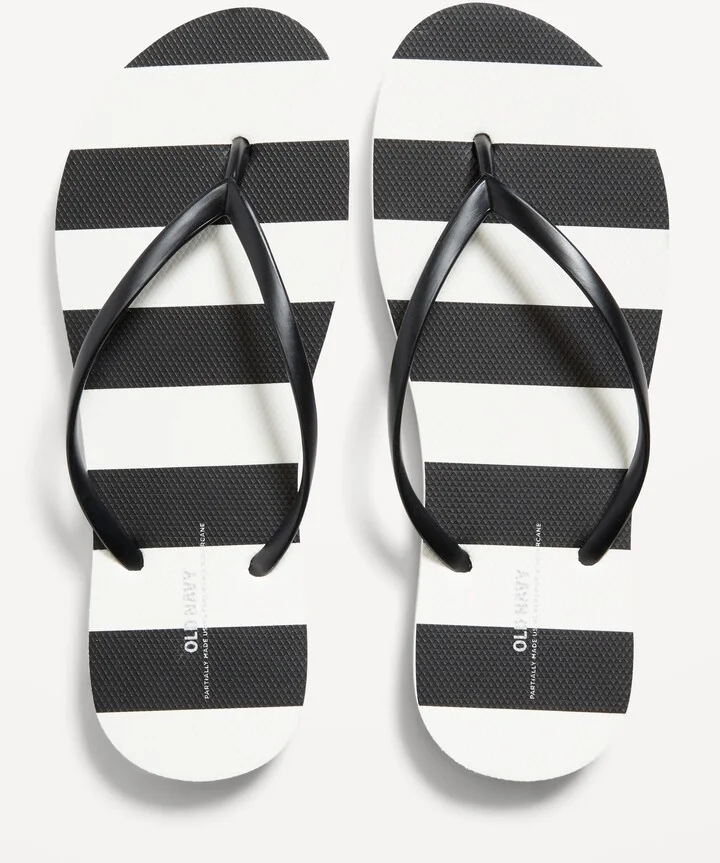 Black/white Stripe