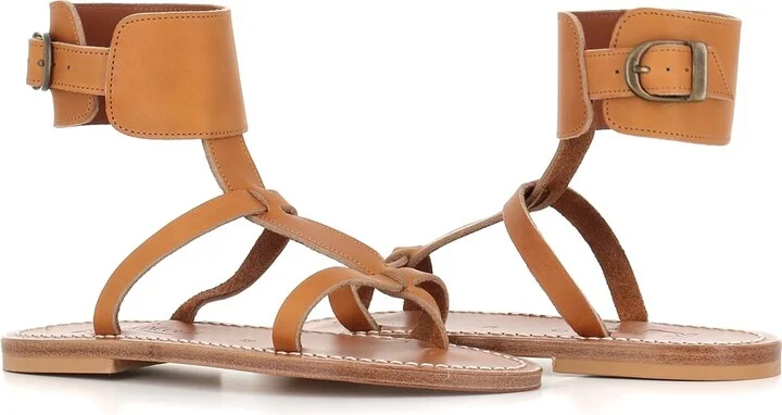 Flip-flops Caravelle