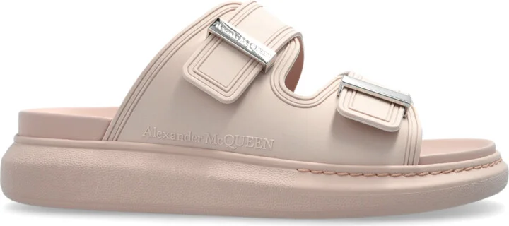 Flip-flops `Hybrid`, , - Pink