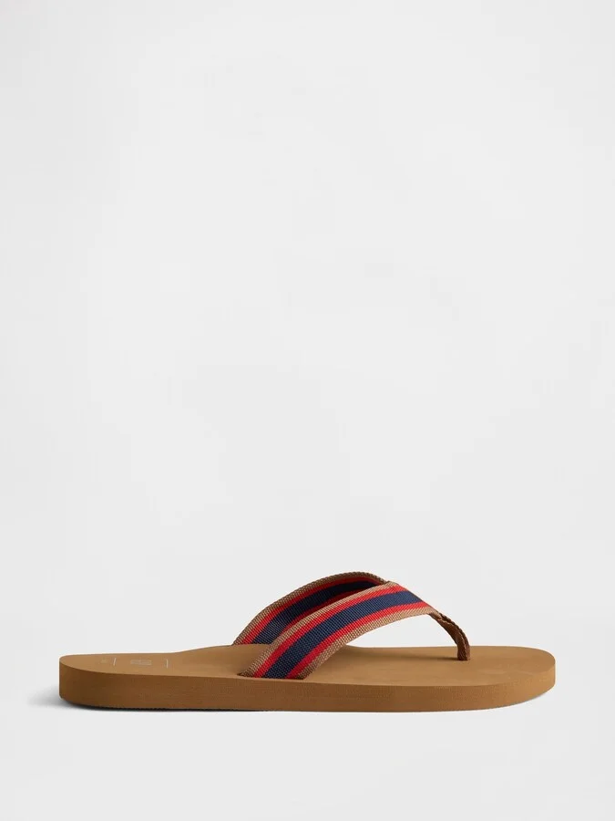 Flip Flops