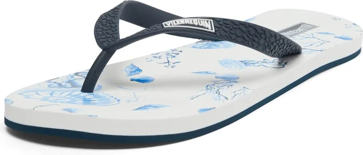 Flip Flops Medusa and Shells - Image 2