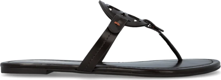 Flip-flops `Miller`, , - Brown