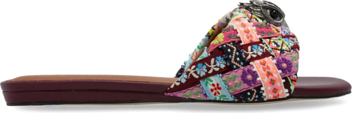 Flip-flops With Application, , - Multicolour