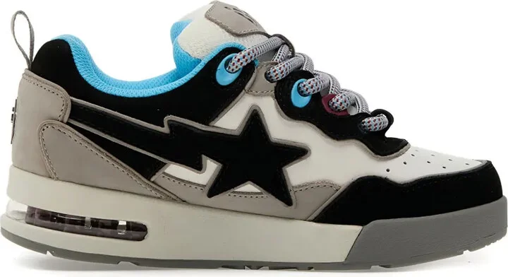 Flip Sta L star-embellished sneakers - Image 2
