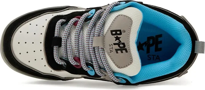 Flip Sta L star-embellished sneakers - Image 4