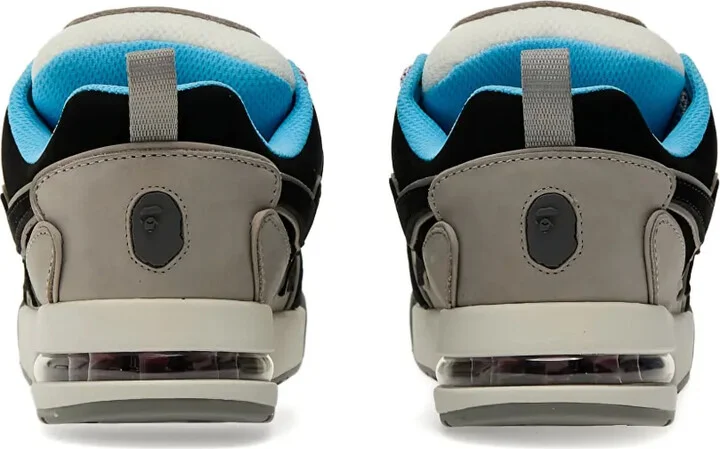 Flip Sta L star-embellished sneakers - Image 5