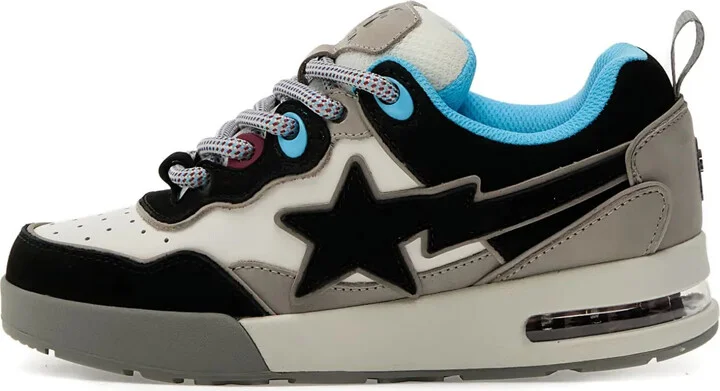 Flip Sta L star-embellished sneakers