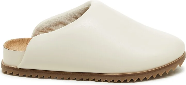 Flip Water Resistant Mule - Image 2