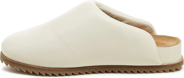 Flip Water Resistant Mule - Image 7