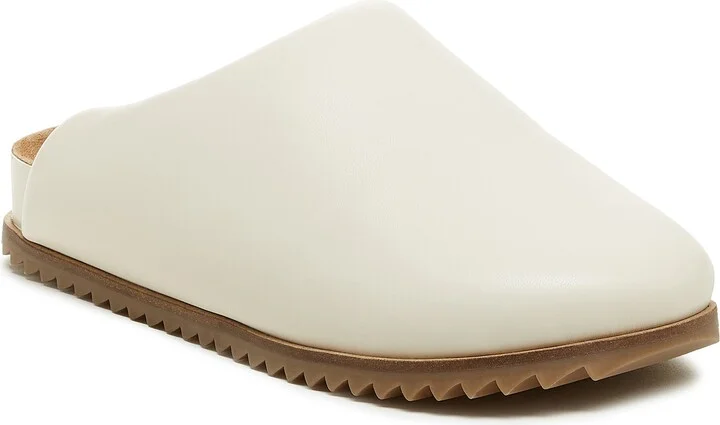Flip Water Resistant Mule