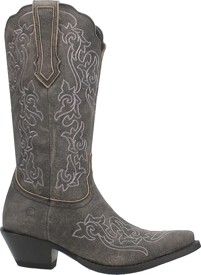 Flirty N' Fun Western Boot - Image 3